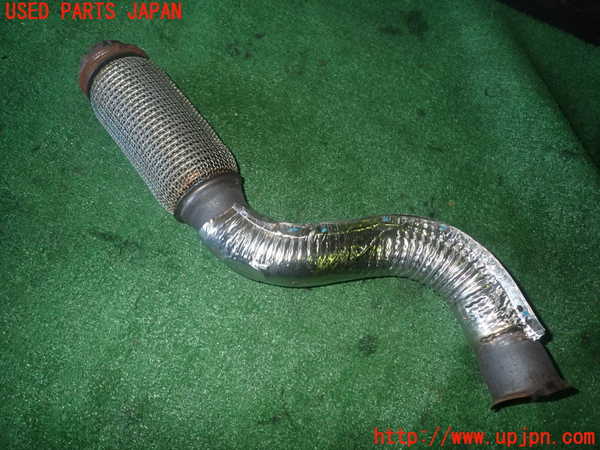 1UPJ-44662631]プジョー・3008(P845G06H)フロントパイプ1 中古_m0002.jpg