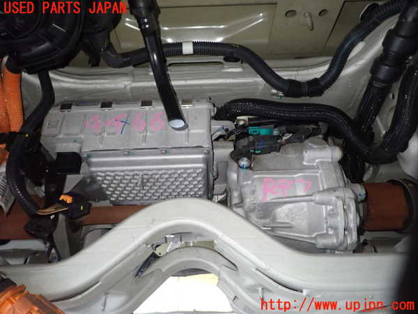 1UPJ-44664355]プジョー・3008(P845G06H)リアデフ 中古_m0001.jpg