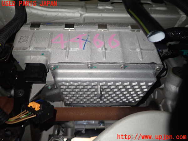 1UPJ-44664355]プジョー・3008(P845G06H)リアデフ 中古_m0003.jpg