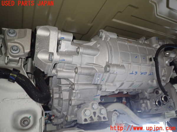 1UPJ-44664355]プジョー・3008(P845G06H)リアデフ 中古_m0004.jpg