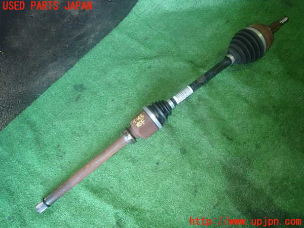 1UPJ-44664010]プジョー・3008(P845G06H)右フロントドライブシャフト 中古_m0001.jpg