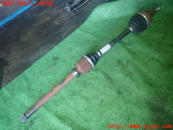 1UPJ-44664010]プジョー・3008(P845G06H)右フロントドライブシャフト 中古_m0002.jpg
