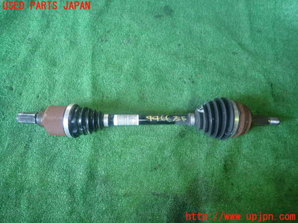 1UPJ-44664015]プジョー・3008(P845G06H)左フロントドライブシャフト 中古_m0001.jpg