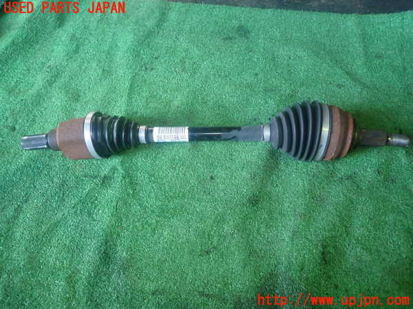 1UPJ-44664015]プジョー・3008(P845G06H)左フロントドライブシャフト 中古_m0002.jpg