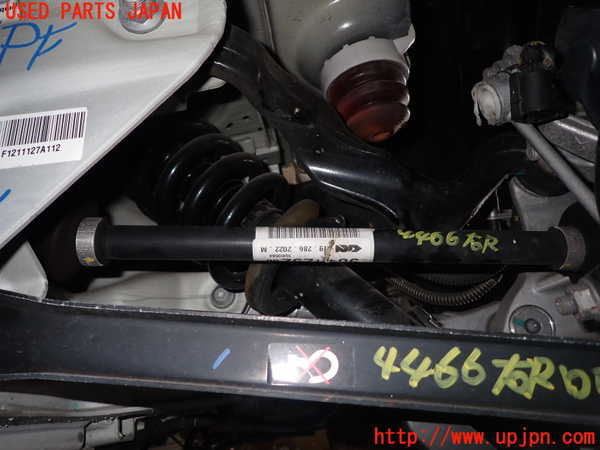 1UPJ-44664020]プジョー・3008(P845G06H)右リアドライブシャフト 中古_m0001.jpg