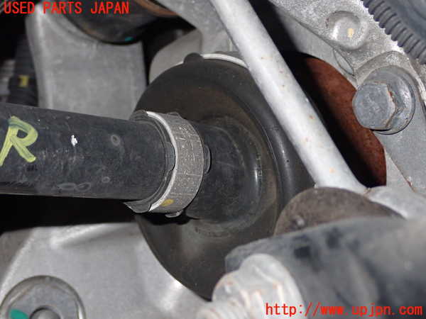 1UPJ-44664020]プジョー・3008(P845G06H)右リアドライブシャフト 中古_m0002.jpg