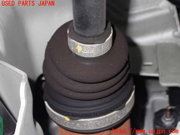 1UPJ-44664020]プジョー・3008(P845G06H)右リアドライブシャフト 中古_m0003.jpg