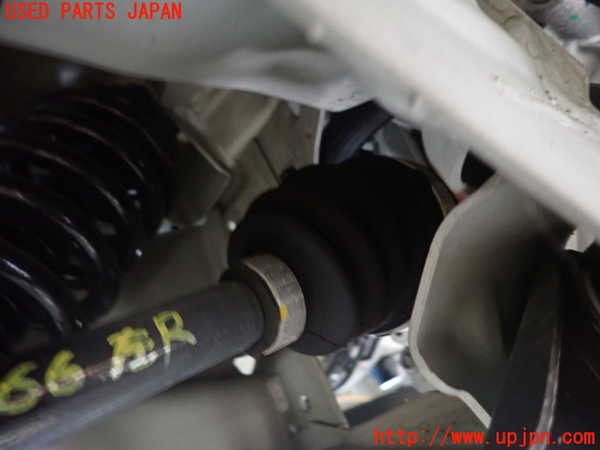 1UPJ-44664025]プジョー・3008(P845G06H)左リアドライブシャフト 中古_m0002.jpg
