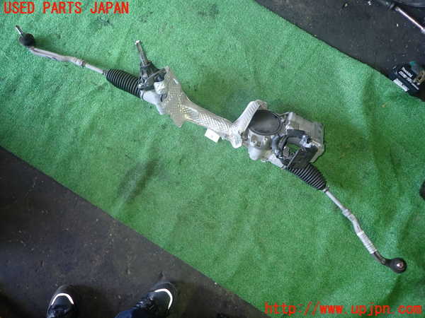 1UPJ-44664235]プジョー・3008(P845G06H)パワステギアボックス 中古_m0001.jpg