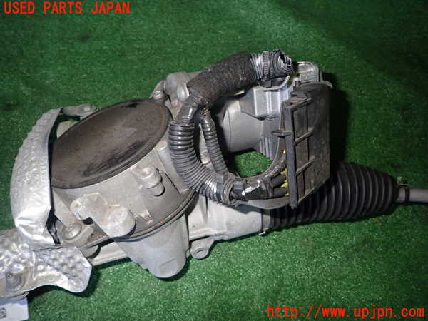 1UPJ-44664235]プジョー・3008(P845G06H)パワステギアボックス 中古_m0003.jpg