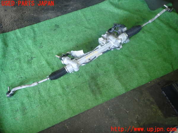 1UPJ-44664235]プジョー・3008(P845G06H)パワステギアボックス 中古_m0005.jpg