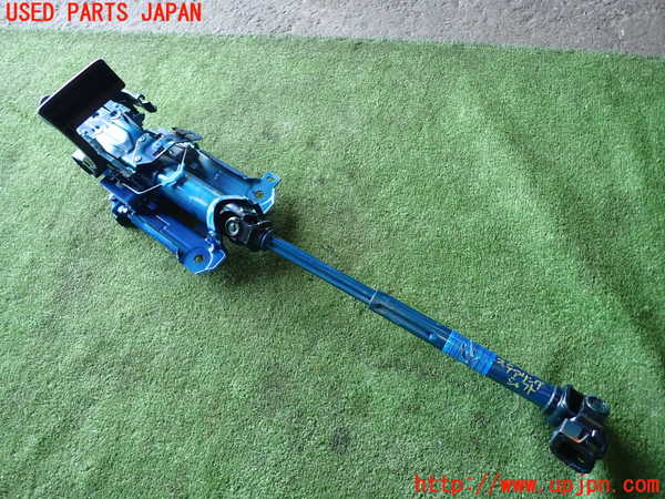 1UPJ-44664260]プジョー・3008(P845G06H)ステアリングシャフト 中古_m0001.jpg