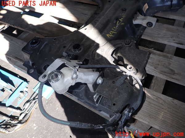 1UPJ-44665285]プジョー・3008(P845G06H)フロントメンバー 中古_m0004.jpg