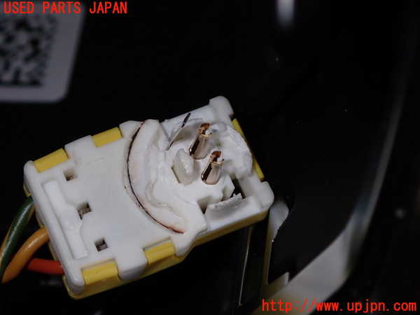 1UPJ-44667855]プジョー・3008(P845G06H)ステアリングホイール 中古_m0003.jpg