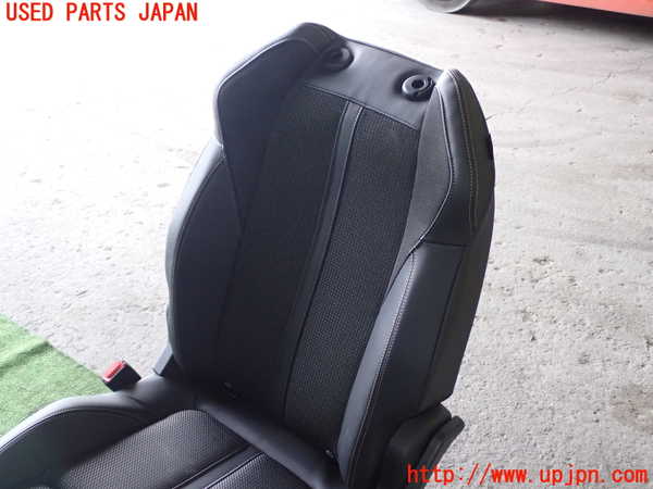 1UPJ-44667065]プジョー・3008(P845G06H)助手席シート 中古_m0003.jpg