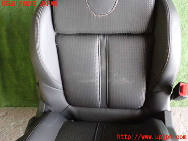 1UPJ-44667065]プジョー・3008(P845G06H)助手席シート 中古_m0004.jpg