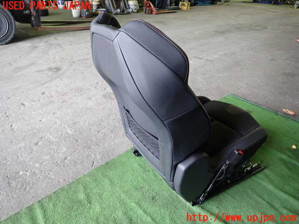 1UPJ-44667065]プジョー・3008(P845G06H)助手席シート 中古_m0005.jpg