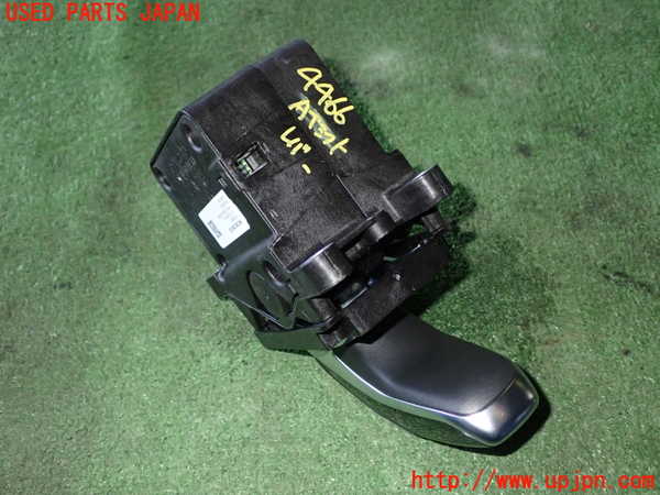 1UPJ-44667555]プジョー・3008(P845G06H)ATシフトレバー 中古_m0003.jpg