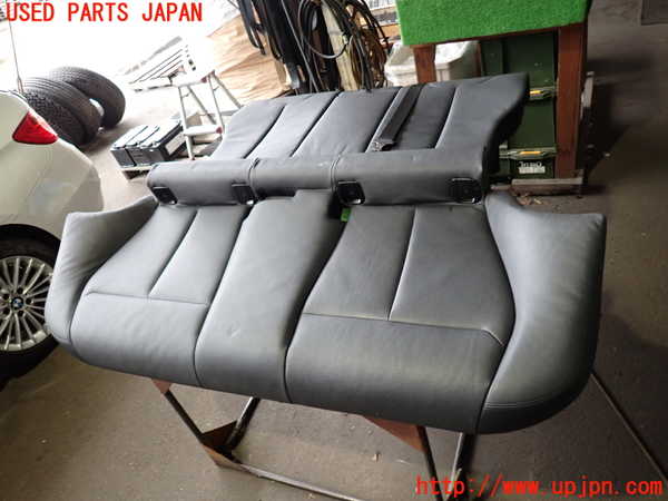 2UPJ-44677385]BMW 320d ツーリング(3D20)F31 リアシート 中古_m0001.jpg