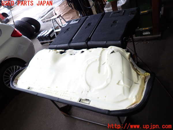 2UPJ-44677385]BMW 320d ツーリング(3D20)F31 リアシート 中古_m0003.jpg