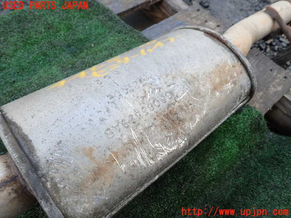 1UPJ-44682651]ジープ・ラングラー アンリミテッド(JK36L)センターパイプ1 中古_m0003.jpg