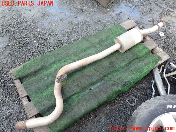 1UPJ-44682651]ジープ・ラングラー アンリミテッド(JK36L)センターパイプ1 中古_m0004.jpg