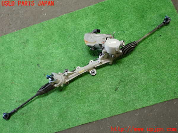 1UPJ-44694235]デリカD：5(CV1W)パワステギアボックス 中古_m0001.jpg