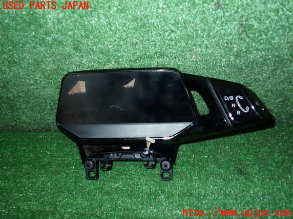 2UPJ-44706170]VW・ID.4(E2EBJ)スピードメーター 中古_m0001.jpg