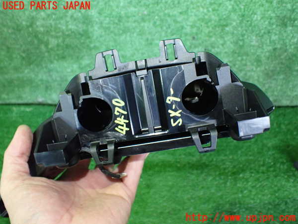 2UPJ-44706170]VW・ID.4(E2EBJ)スピードメーター 中古_m0003.jpg