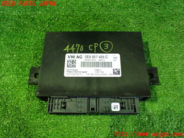 2UPJ-44706148]VW・ID.4(E2EBJ)コンピューター3 中古_m0001.jpg