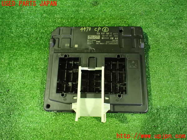 2UPJ-44706151]VW・ID.4(E2EBJ)コンピューター6 中古_m0001.jpg