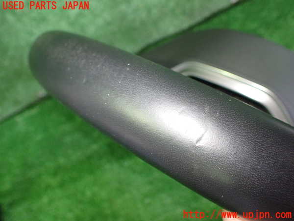 2UPJ-44707855]VW・ID.4(E2EBJ)ステアリングホイール 中古_m0003.jpg
