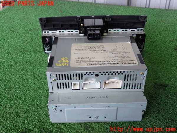 2UPJ-44726495]セルシオ(UCF31)CD&カセットプレイヤー 中古_m0003.jpg