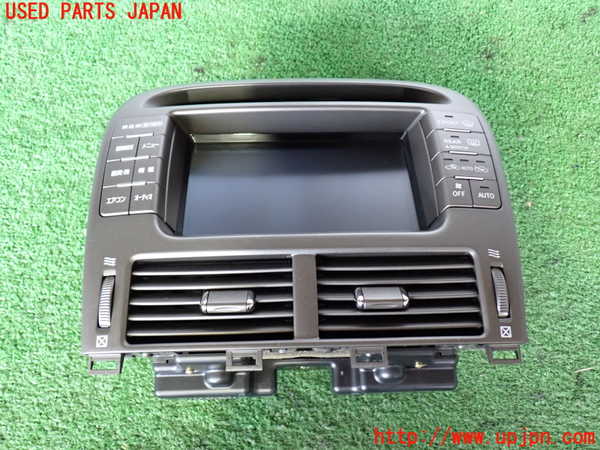 2UPJ-44726629]セルシオ(UCF31)モニター 中古_m0002.jpg