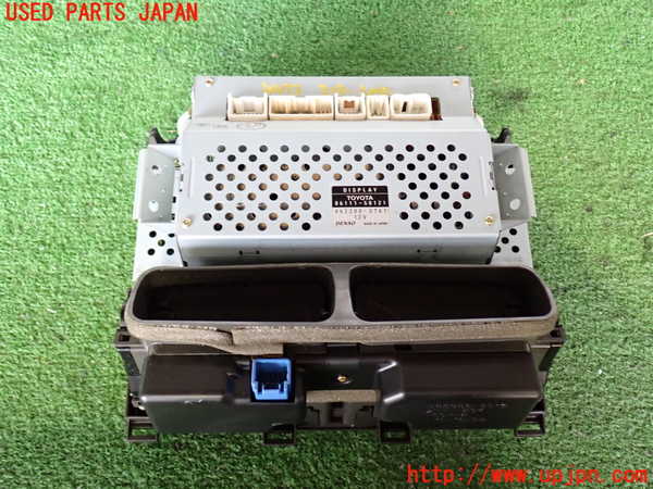 2UPJ-44726629]セルシオ(UCF31)モニター 中古_m0003.jpg