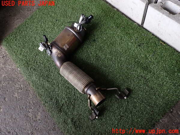2UPJ-44732661]BMW ミニ(MINI)クーパーS F56(XR20MW)触媒1 中古_m0001.jpg