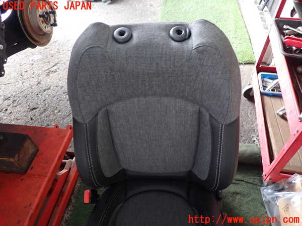 2UPJ-44737065]BMW ミニ(MINI)クーパーS F56(XR20MW)助手席シート 中古_m0002.jpg