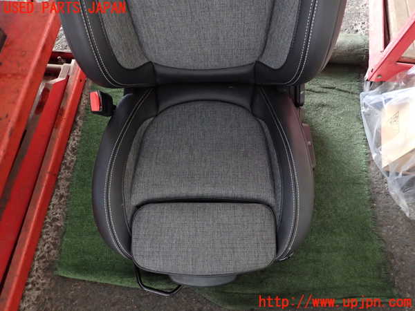 2UPJ-44737065]BMW ミニ(MINI)クーパーS F56(XR20MW)助手席シート 中古_m0003.jpg
