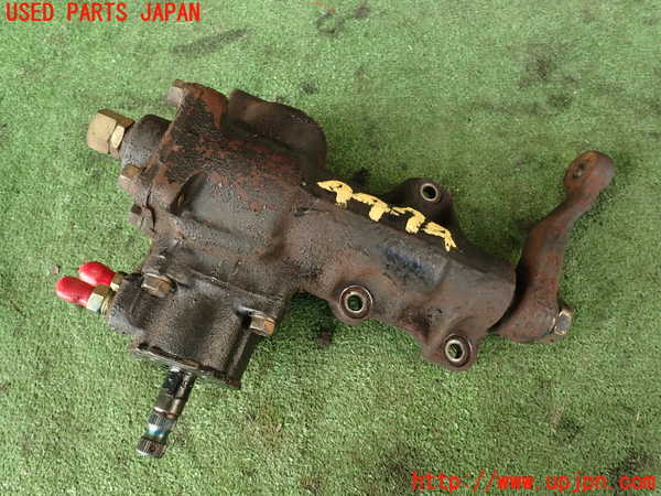 2UPJ-44744235]スタリオン(A187A)パワステギアボックス 中古_m0001.jpg