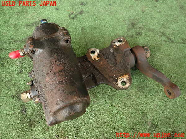 2UPJ-44744235]スタリオン(A187A)パワステギアボックス 中古_m0002.jpg
