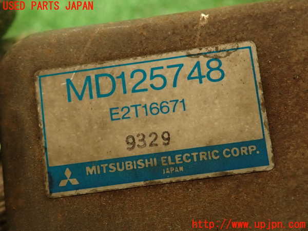2UPJ-44746147]スタリオン(A187A)コンピューター2 中古 MD125748_m0004.jpg