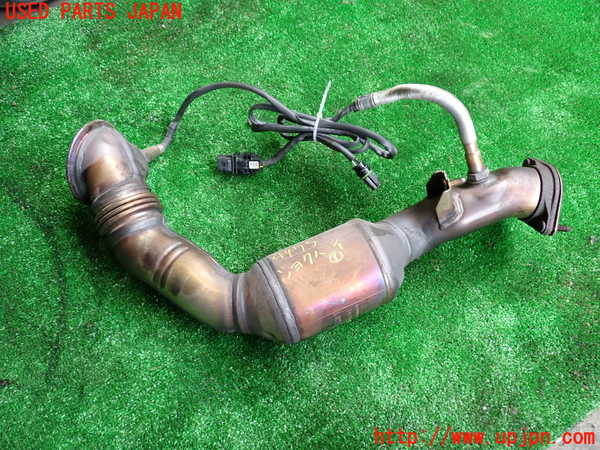 2UPJ-44752661]BMW Z4 E89(LM30)触媒1 中古_m0001.jpg