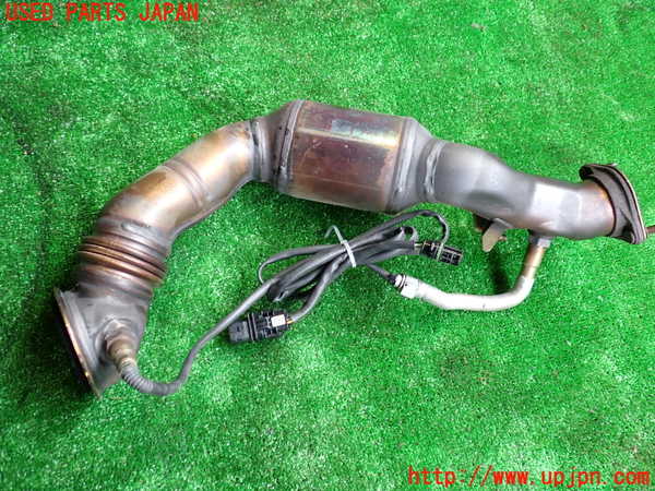 2UPJ-44752661]BMW Z4 E89(LM30)触媒1 中古_m0002.jpg