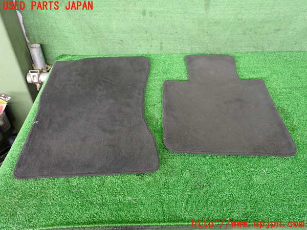 2UPJ-44757800]BMW Z4 E89(LM30)フロアマット 中古_m0001.jpg