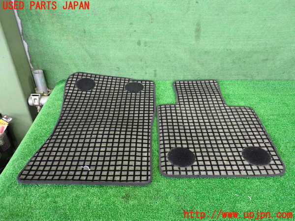 2UPJ-44757800]BMW Z4 E89(LM30)フロアマット 中古_m0002.jpg