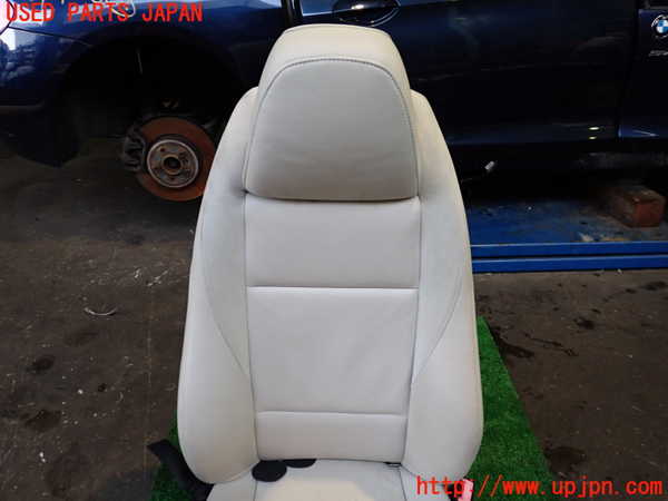 2UPJ-44757065]BMW Z4 E89(LM30)助手席シート 中古_m0002.jpg