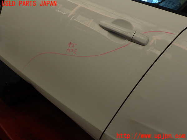 2UPJ-44761260]ボルボ・V40(MB4154T)左前ドア 中古 (AGC AUTOMOTIVE M25 43R-00049)_m0002.jpg