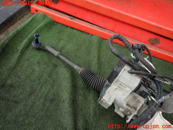 2UPJ-44764235]ボルボ・V40(MB4154T)パワステギアボックス 中古_m0003.jpg