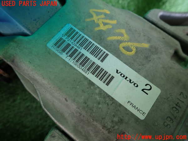 2UPJ-44764260]ボルボ・V40(MB4154T)ステアリングシャフト 中古_m0003.jpg
