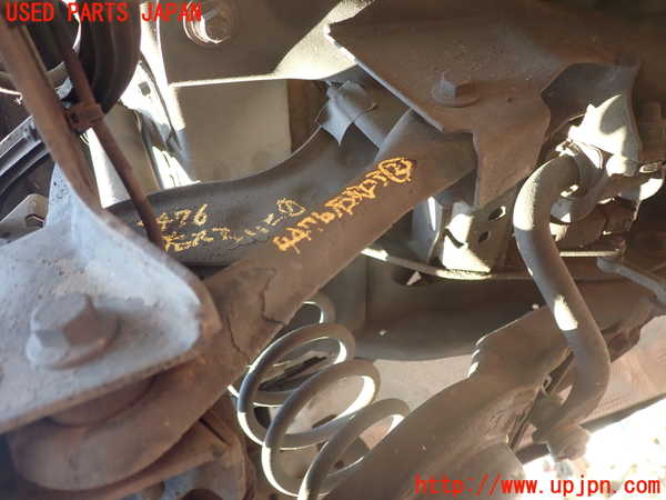 2UPJ-44765205]ボルボ・V40(MB4154T)右リアロアアーム2 中古_m0001.jpg